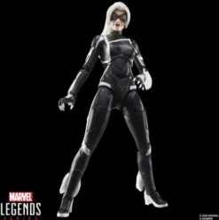 Marvel Legends Series Gamerverse Black Cat Felicia Hardy