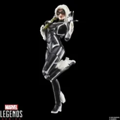 Marvel Legends Series Gamerverse Black Cat Felicia Hardy
