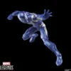 Marvel Legends Series Gamerverse Peter Parker Anti-Venom Suit Style