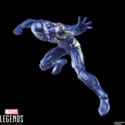 Marvel Legends Series Gamerverse Peter Parker Anti-Venom Suit Style