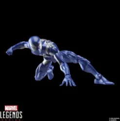 Marvel Legends Series Gamerverse Peter Parker Anti-Venom Suit Style
