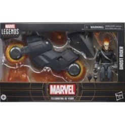 Marvel Legends Series Ghost Rider (Danny Ketch)