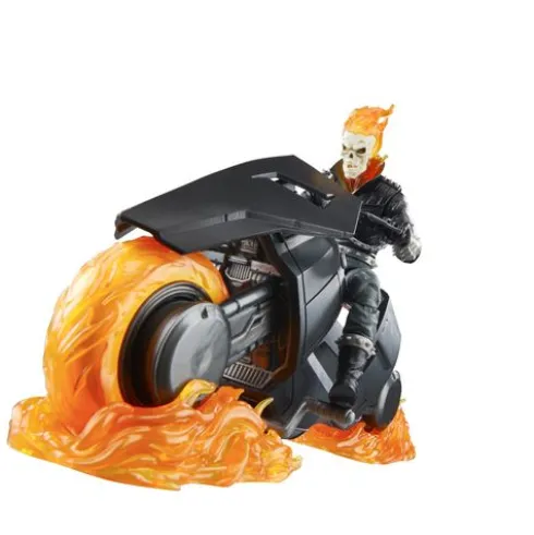 Marvel Legends Series Ghost Rider (Danny Ketch)