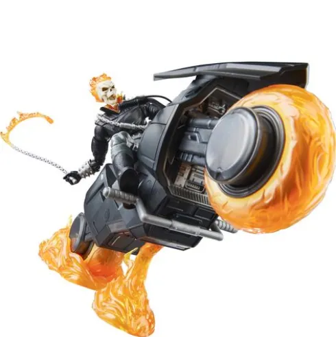Marvel Legends Series Ghost Rider (Danny Ketch)