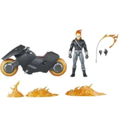 Marvel Legends Series Ghost Rider (Danny Ketch)