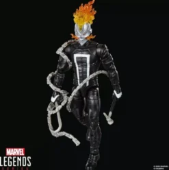 Marvel Legends Series Ghost Rider (Robbie Reyes)