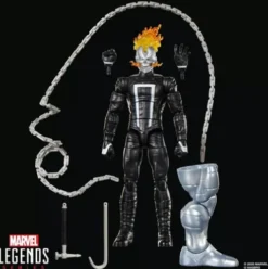 Marvel Legends Series Ghost Rider (Robbie Reyes)