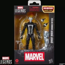 Marvel Legends Series Ghost Rider (Robbie Reyes)