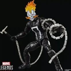 Marvel Legends Series Ghost Rider (Robbie Reyes)