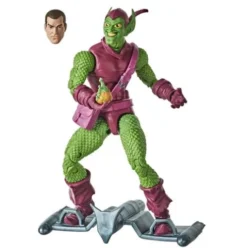 Marvel Legends Series Green Goblin Spider-Man Marvel Comics