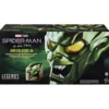 Marvel Legends Series Green Goblin Roleplay Helmet Spider-Man: No Way Home