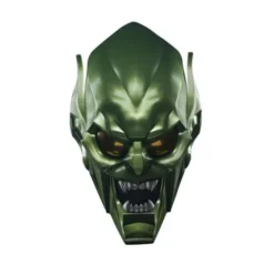 Marvel Legends Series Green Goblin Roleplay Helmet Spider-Man: No Way Home