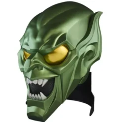 Marvel Legends Series Green Goblin Roleplay Helmet Spider-Man: No Way Home
