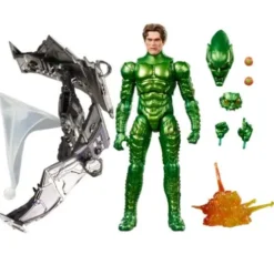Marvel Legends Series Green Goblin Spider-Man: No Way Home