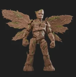 Marvel Legends Series Groot Deluxe