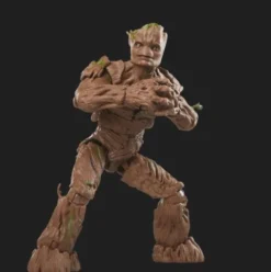 Marvel Legends Series Groot Deluxe
