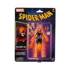 Marvel Legends Series Hallows’ Eve