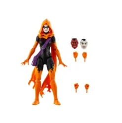 Marvel Legends Series Hallows’ Eve