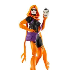 Marvel Legends Series Hallows’ Eve