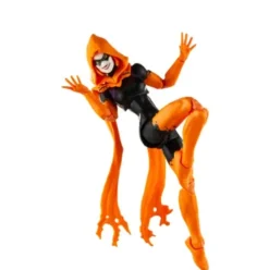 Marvel Legends Series Hallows’ Eve