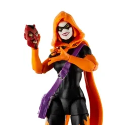 Marvel Legends Series Hallows’ Eve
