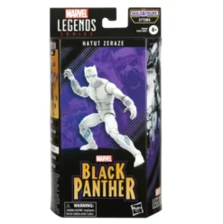 Marvel Legends Series Hatut Zeraze