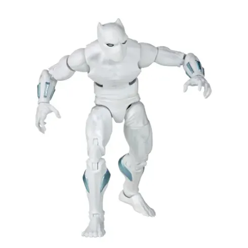 Marvel Legends Series Hatut Zeraze