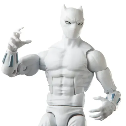 Marvel Legends Series Hatut Zeraze
