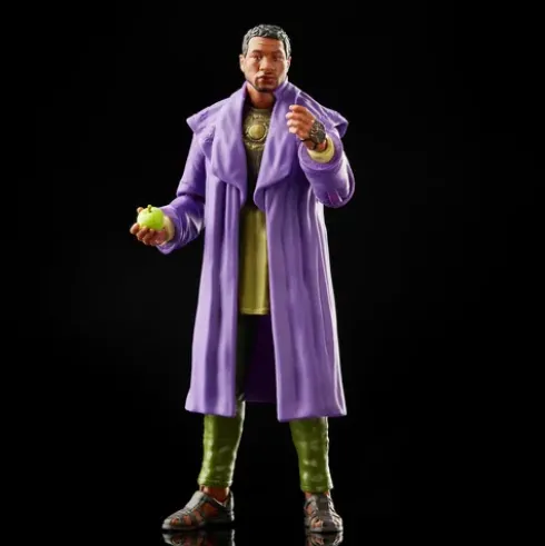 Marvel Legends Series He-Who-Remains