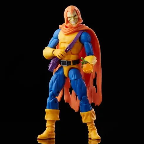 Marvel Legends Series Hobgoblin