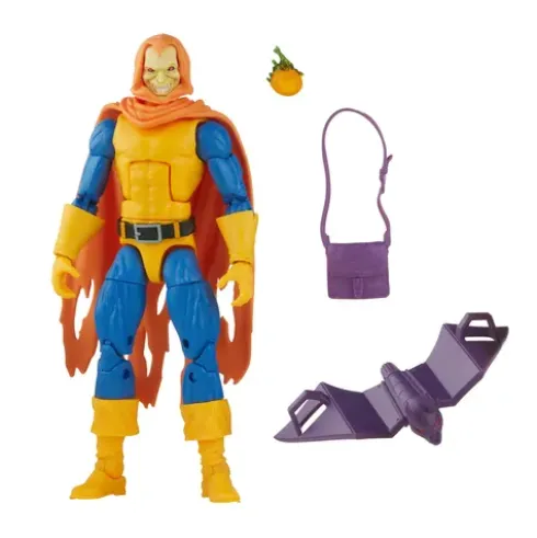 Marvel Legends Series Hobgoblin