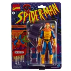 Marvel Legends Series Hobgoblin