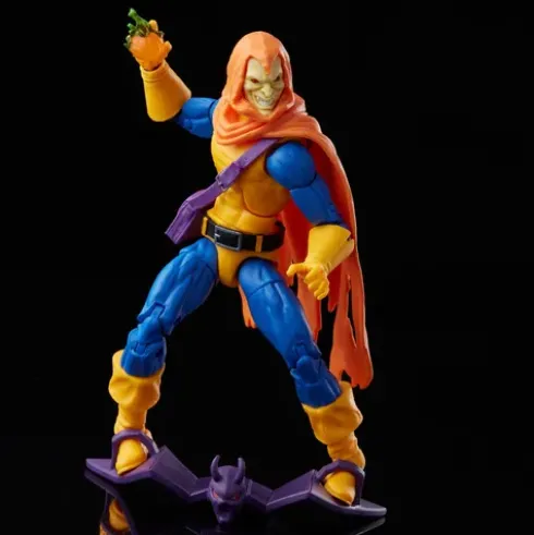 Marvel Legends Series Hobgoblin