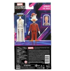 Marvel Legends Series Howard The Duck