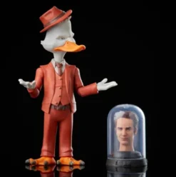 Marvel Legends Series Howard The Duck