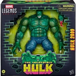 Marvel Legends Series Hulk 2099