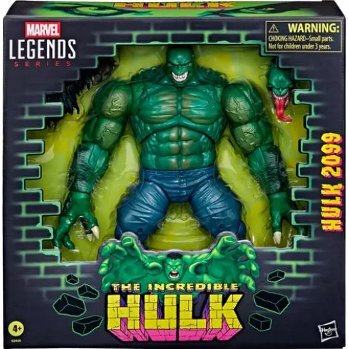 Marvel Legends Series Hulk 2099