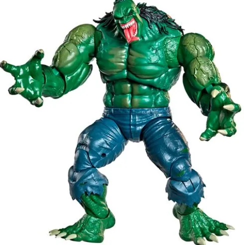 Marvel Legends Series Hulk 2099
