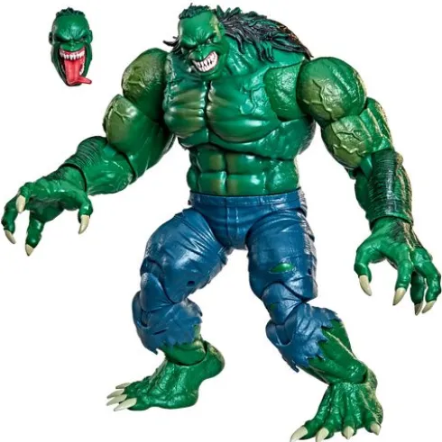 Marvel Legends Series Hulk 2099