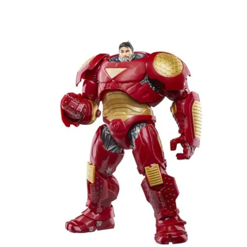 Marvel Legends Series Hulkbuster