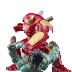 Marvel Legends Series Hulkbuster