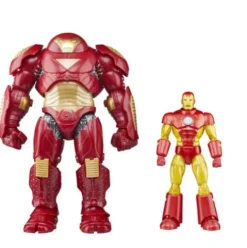 Marvel Legends Series Hulkbuster