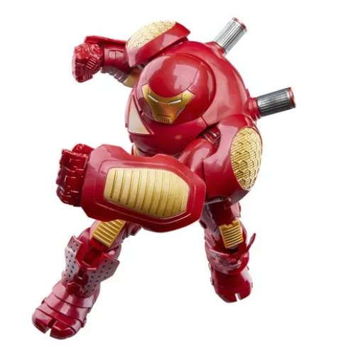 Marvel Legends Series Hulkbuster