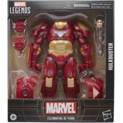 Marvel Legends Series Hulkbuster