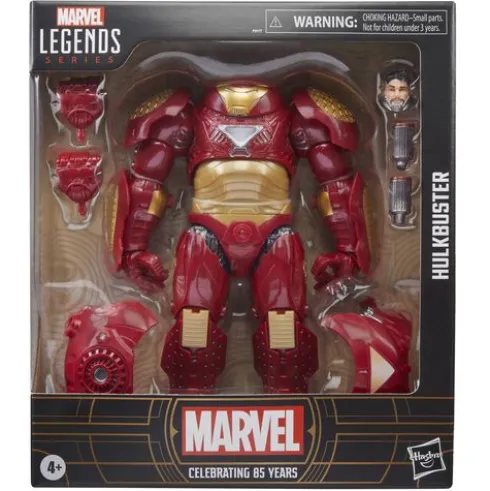 Marvel Legends Series Hulkbuster