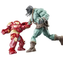 Marvel Legends Series Hulkbuster