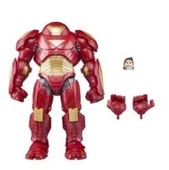Marvel Legends Series Hulkbuster