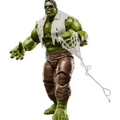 Marvel Legends Series Hulk Spider-Man: Brand New Day