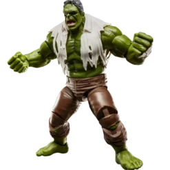Marvel Legends Series Hulk Spider-Man: Brand New Day