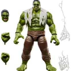 Marvel Legends Series Hulk Spider-Man: Brand New Day